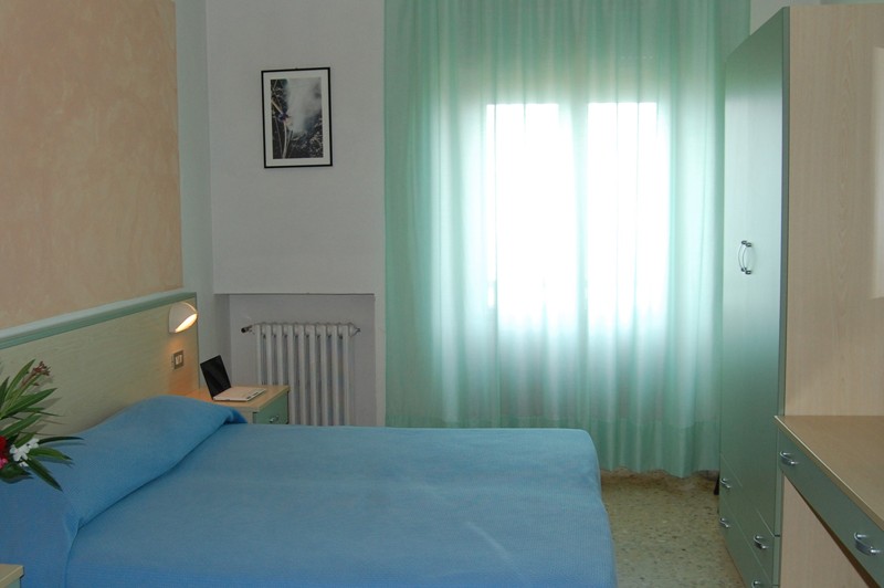 Room Hotel Rivamare Massignano