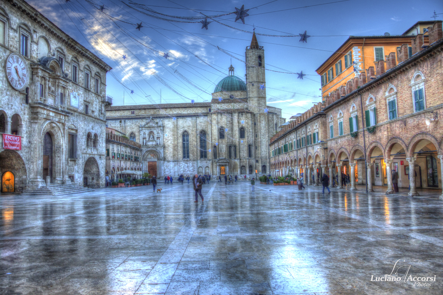 Piazza del Popolo (Ascoli Piceno)